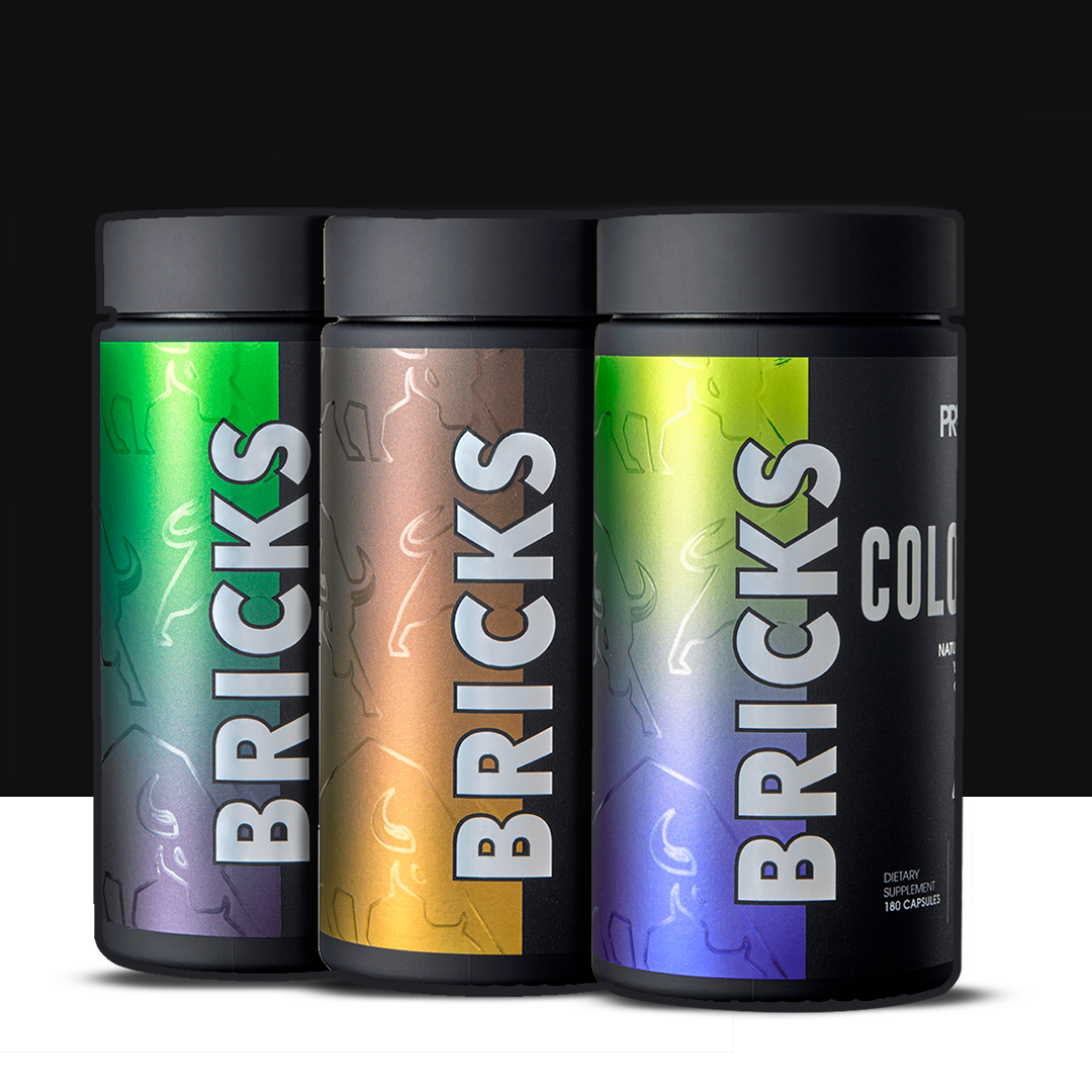 Bricks