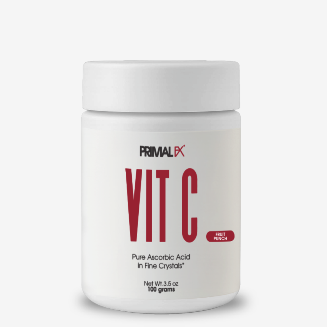 VIT C