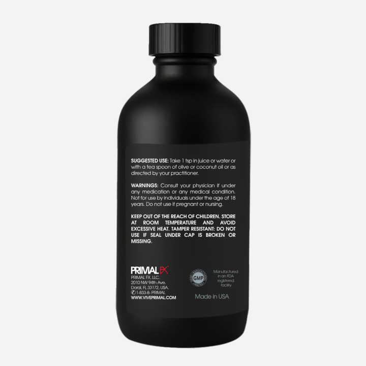 BLACK SEED OIL