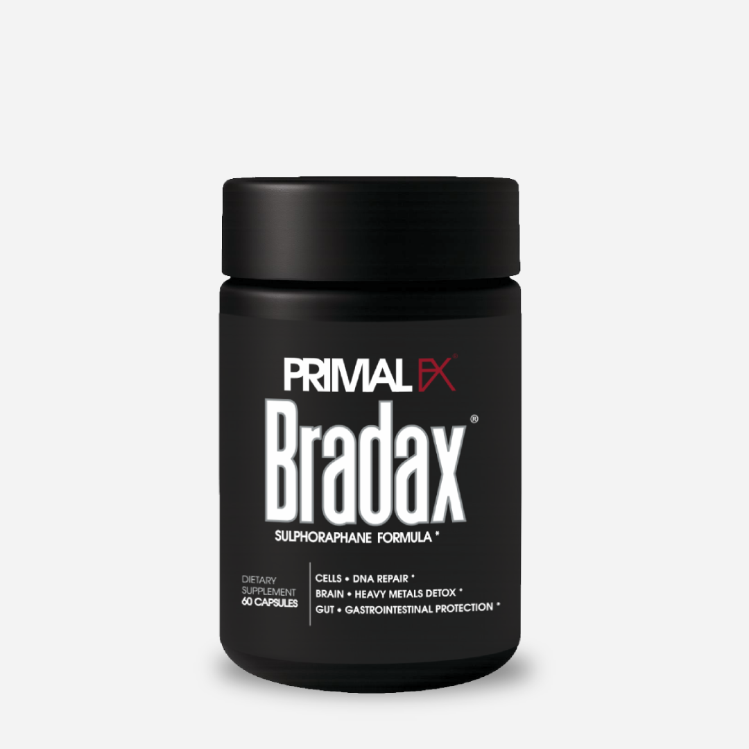 BRADAX