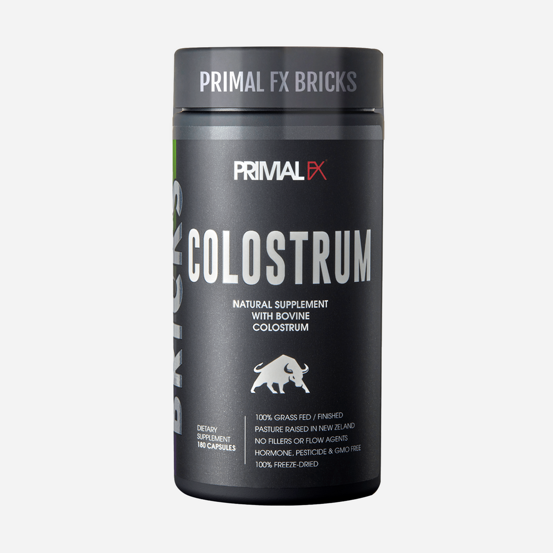 COLOSTRUM