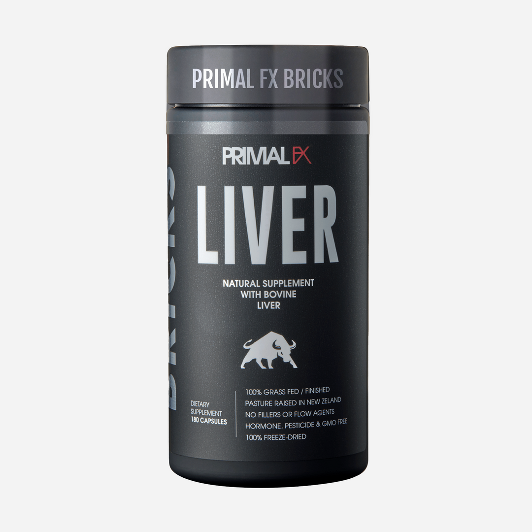 LIVER