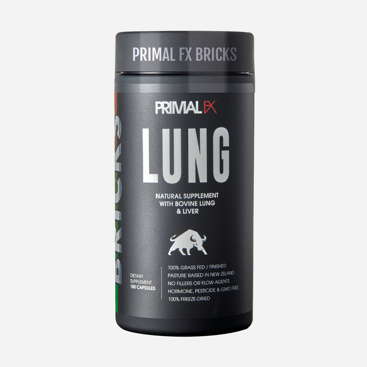 LUNG