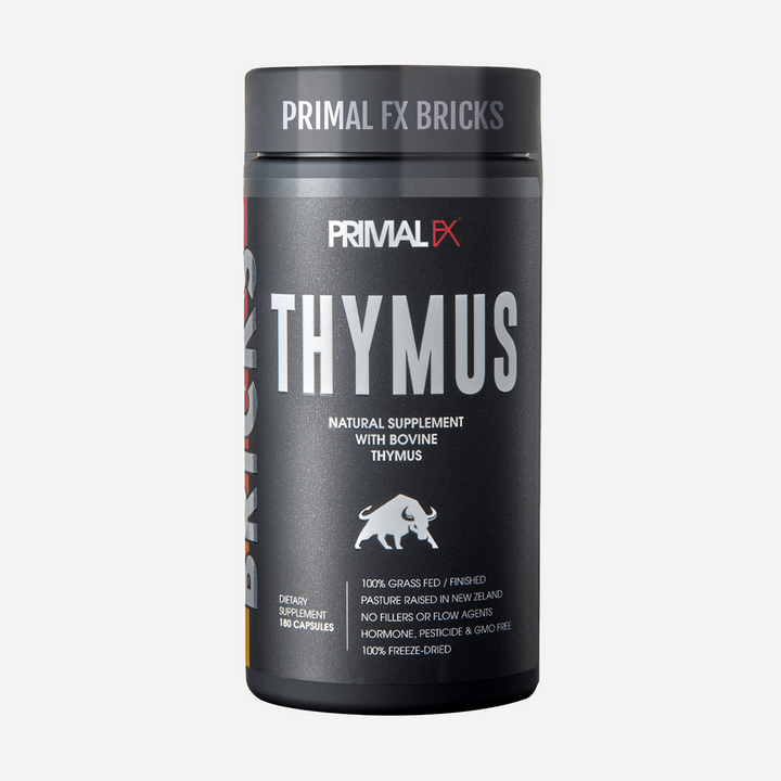 THYMUS