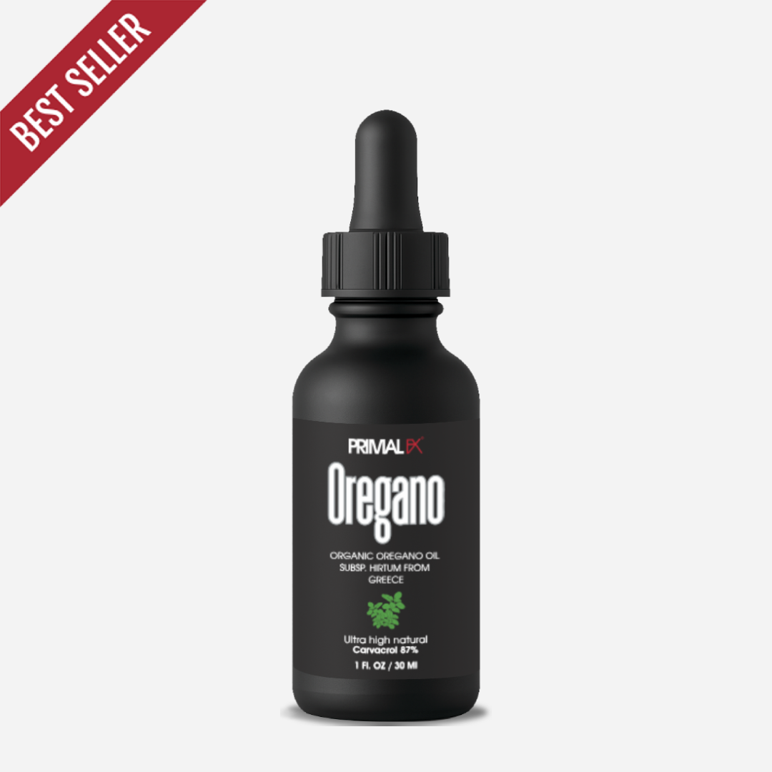 OREGANO OIL