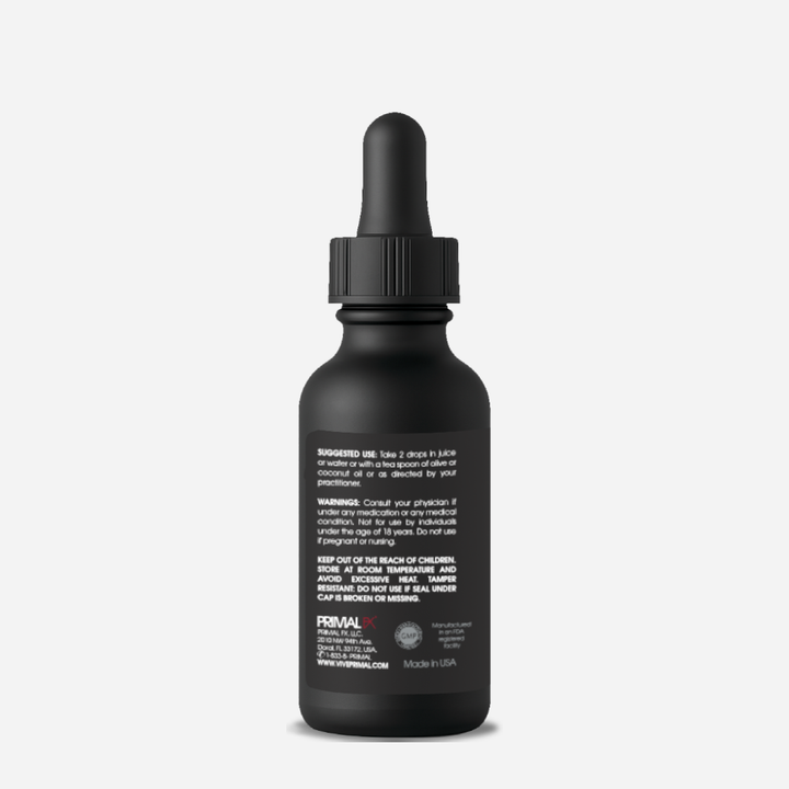 OREGANO OIL