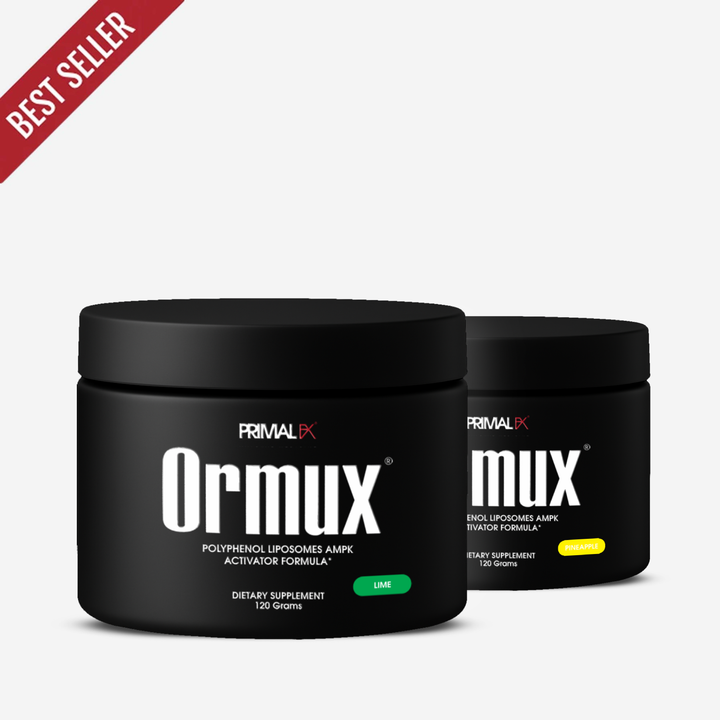 ORMUX (120gr / 40 servicios)