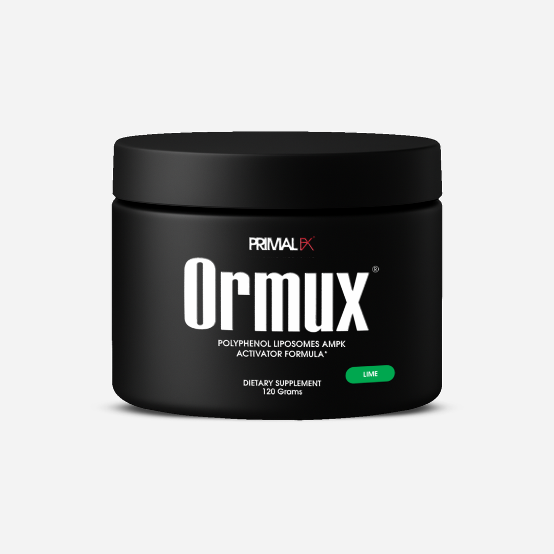 ORMUX (120gr / 40 servicios)