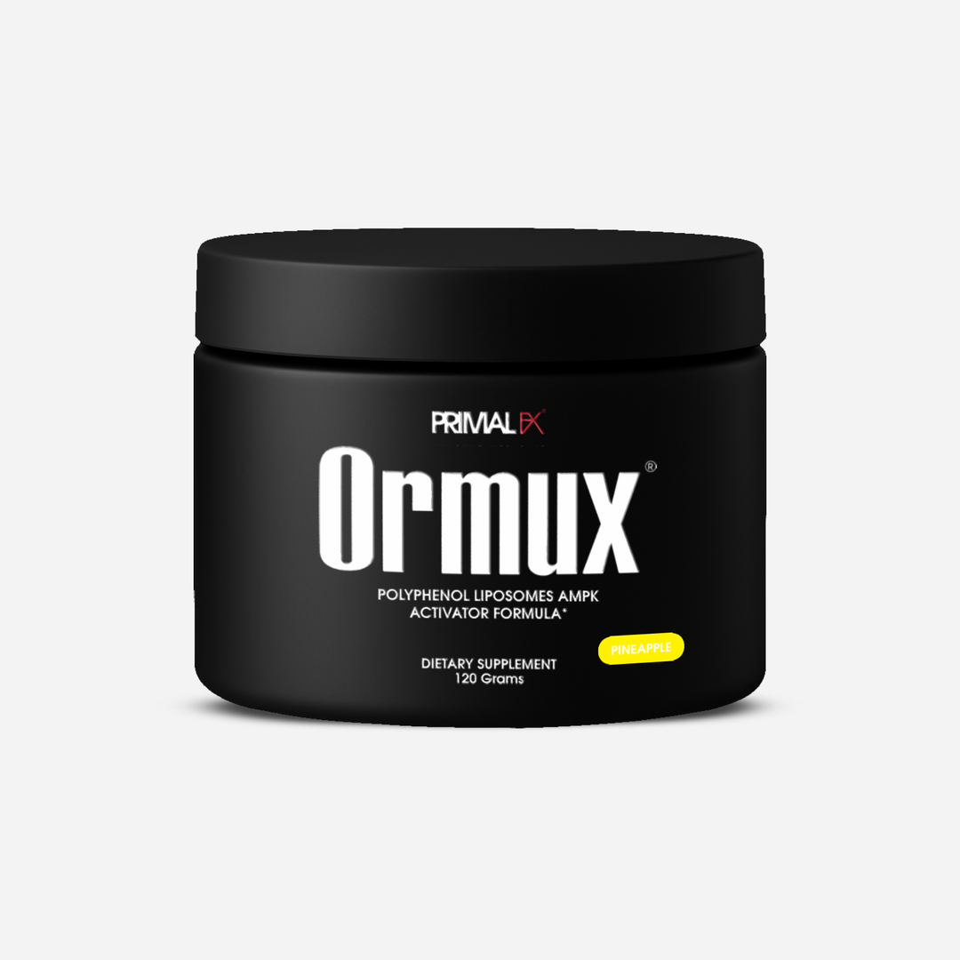 ORMUX (120gr / 40 servicios)