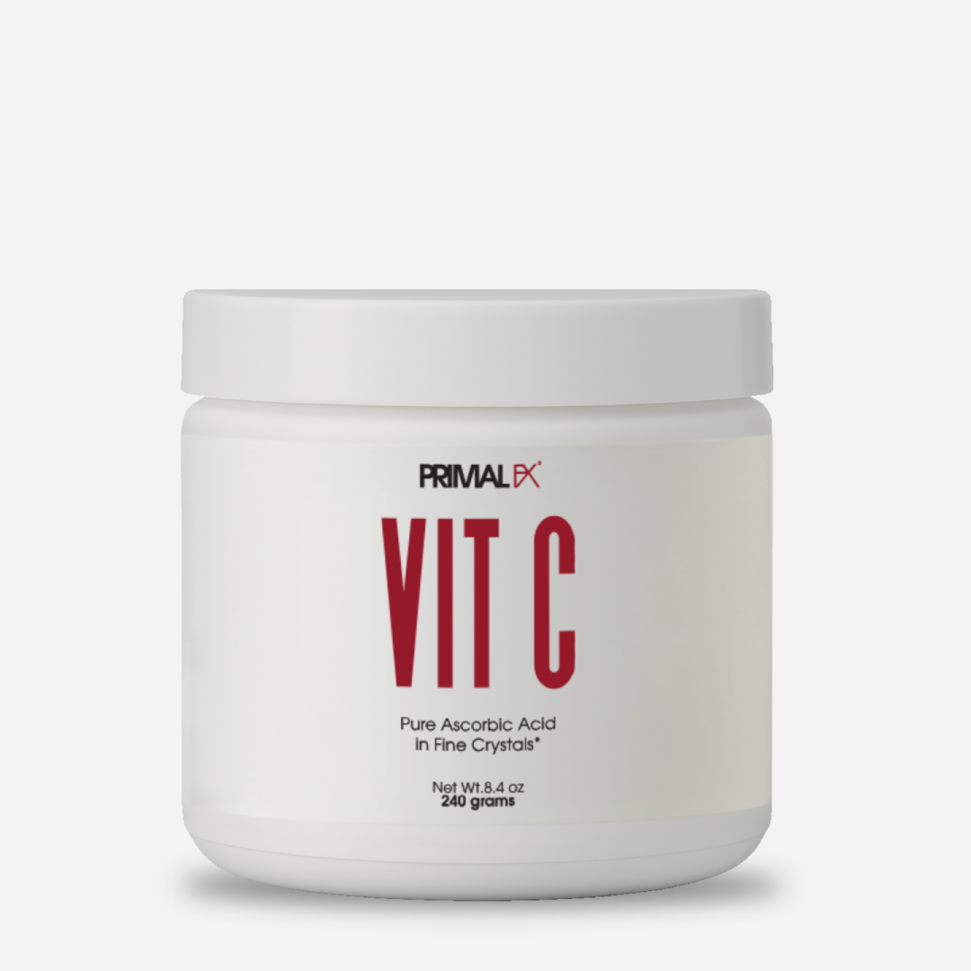 VIT C