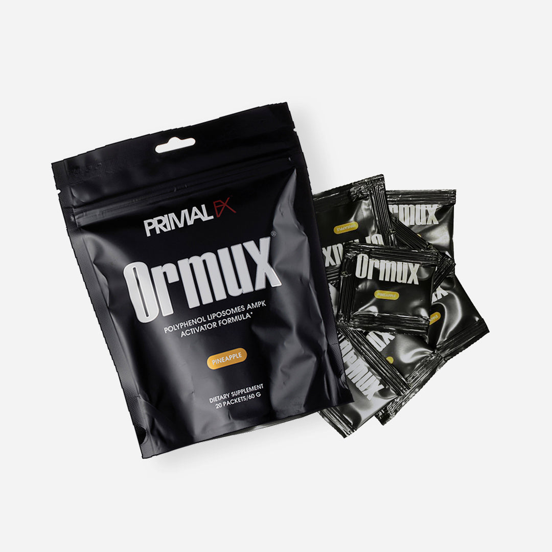 ORMUX (60gr / 20 sachets)