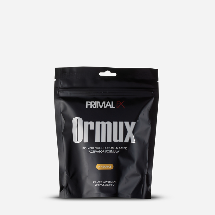 ORMUX (60gr / 20 sachets)