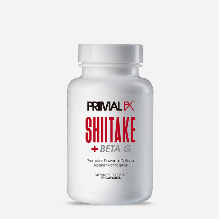 SHIITAKE