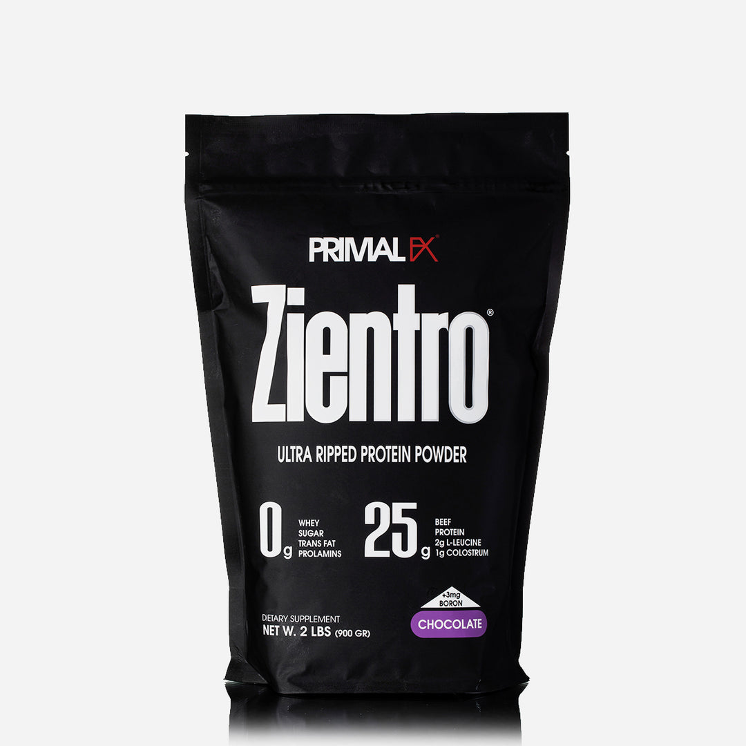 ZIENTRO