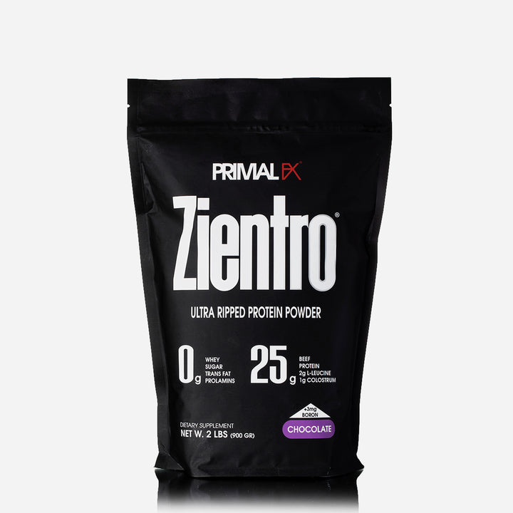 ZIENTRO