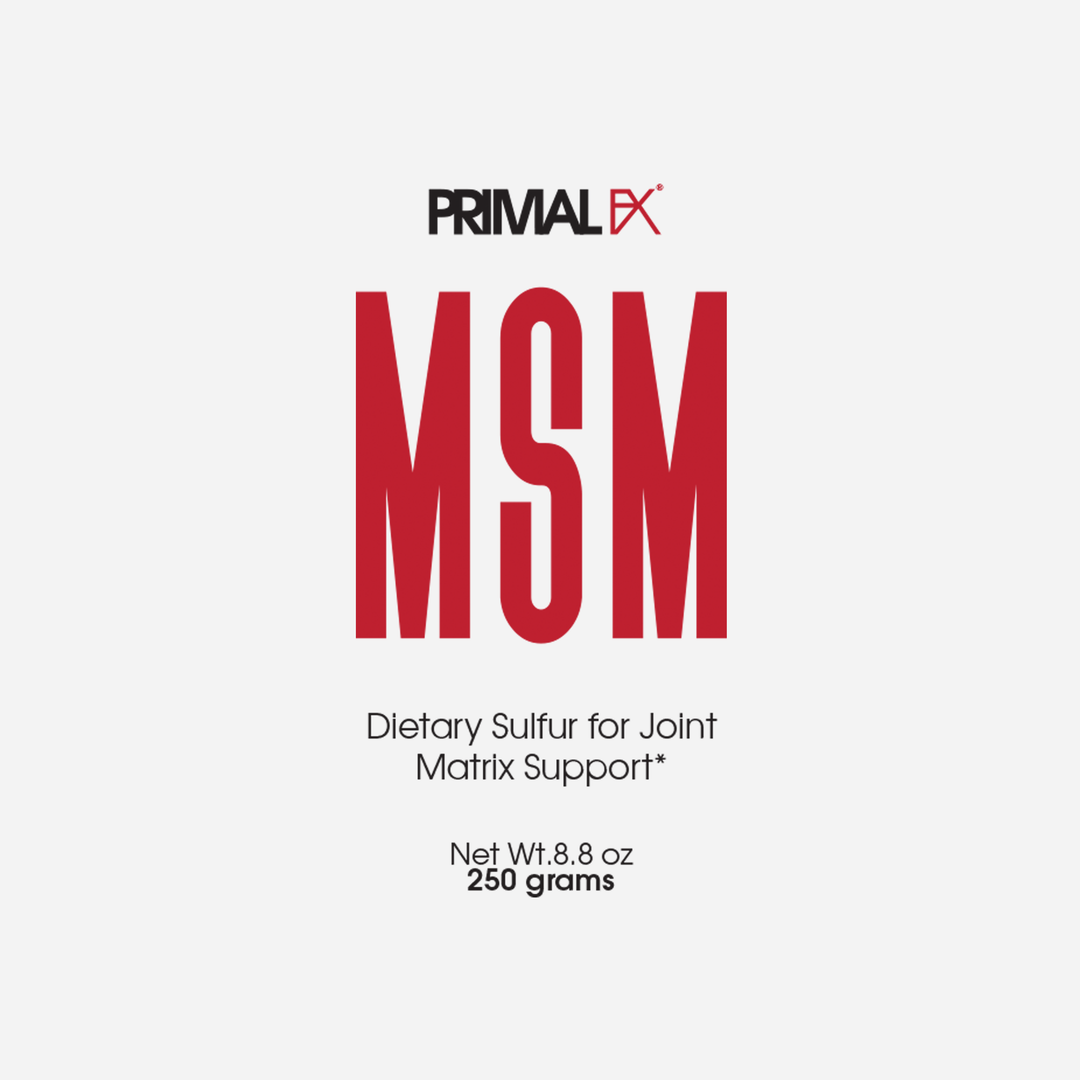MSM