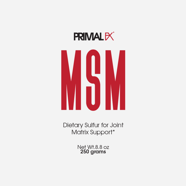 MSM
