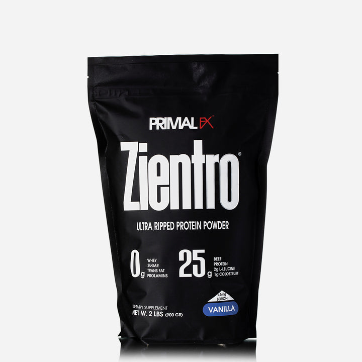 ZIENTRO