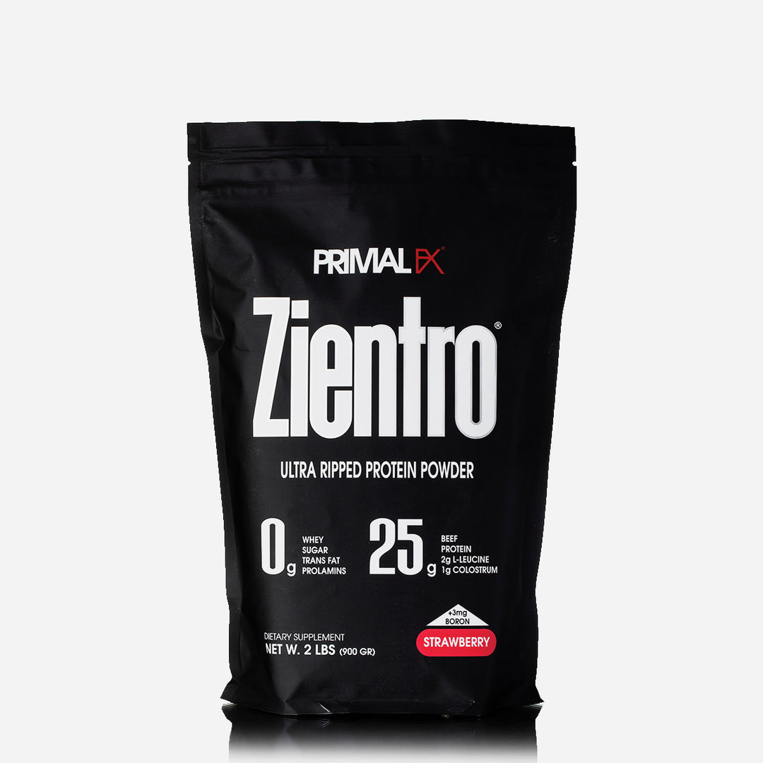ZIENTRO