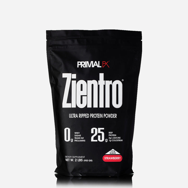 ZIENTRO