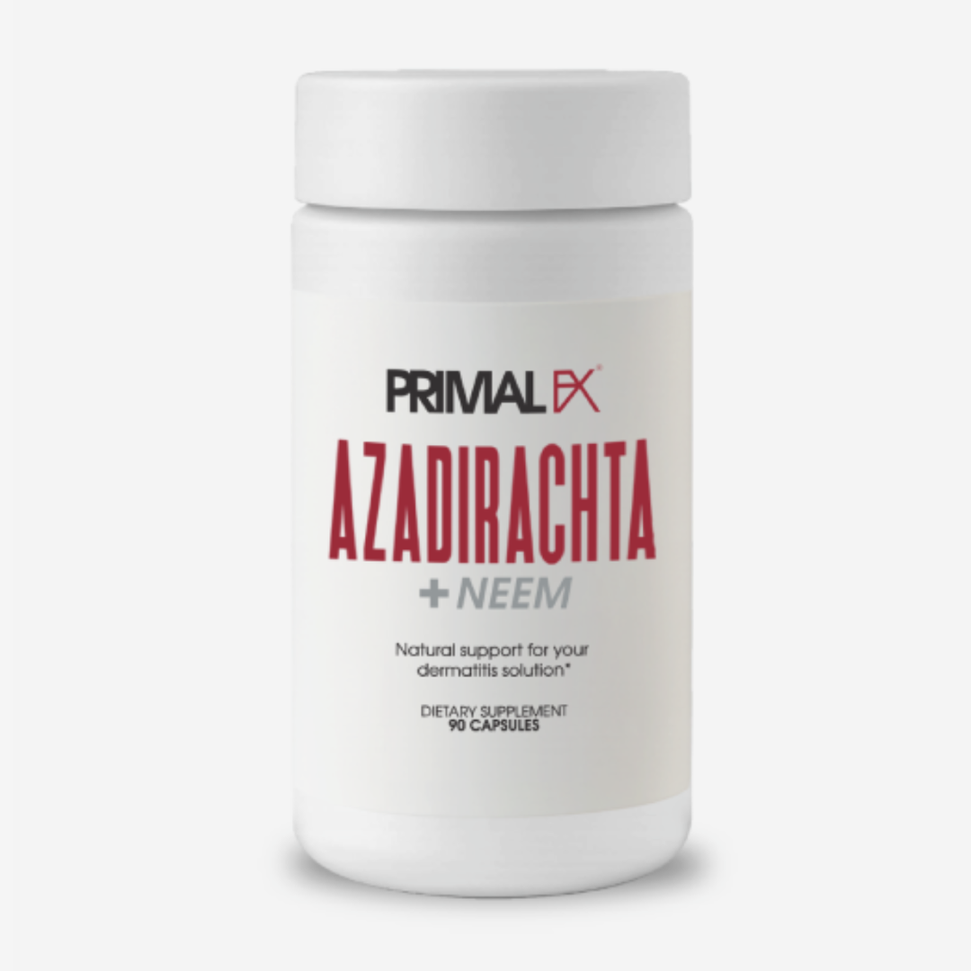 AZADIRACHTA + NEEM