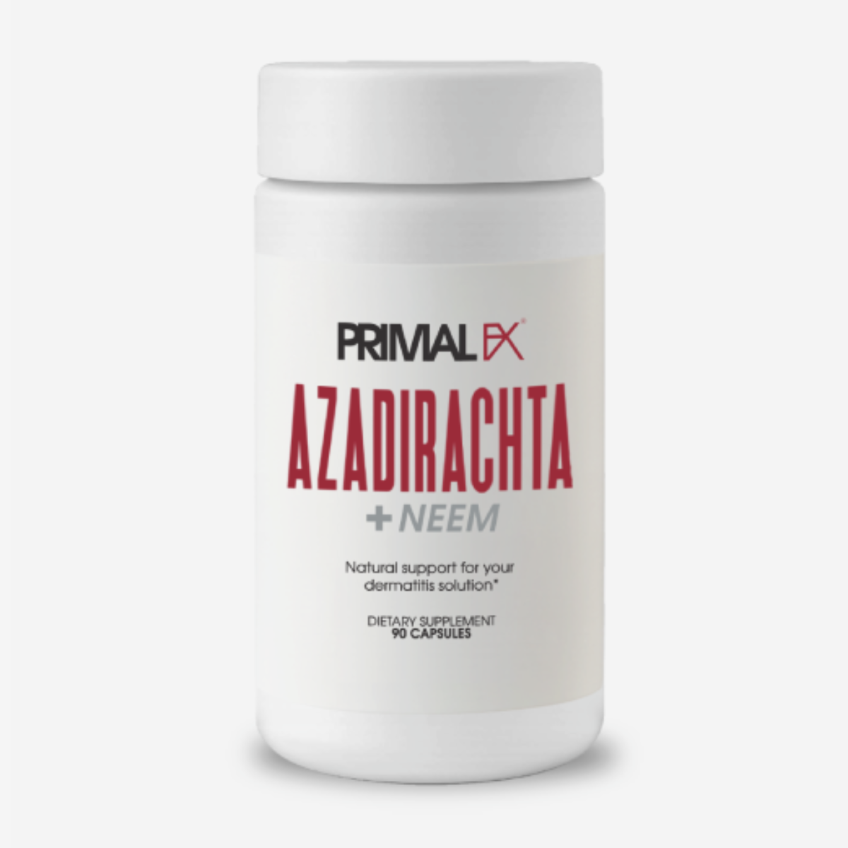 AZADIRACHTA + NEEM