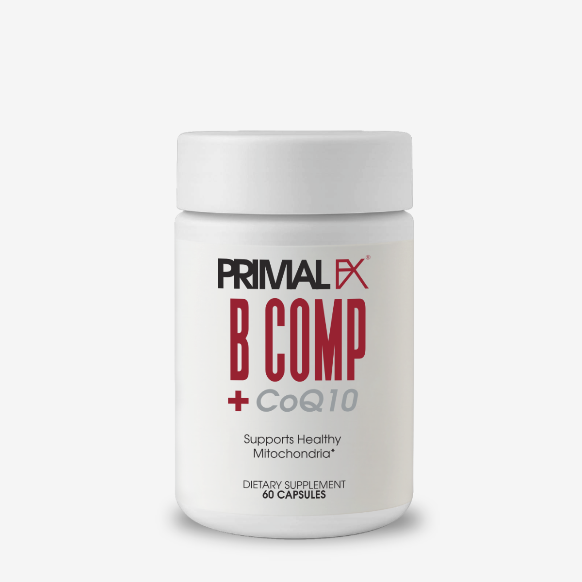Composition B Box B COMP + CoQ10 – Primal FX