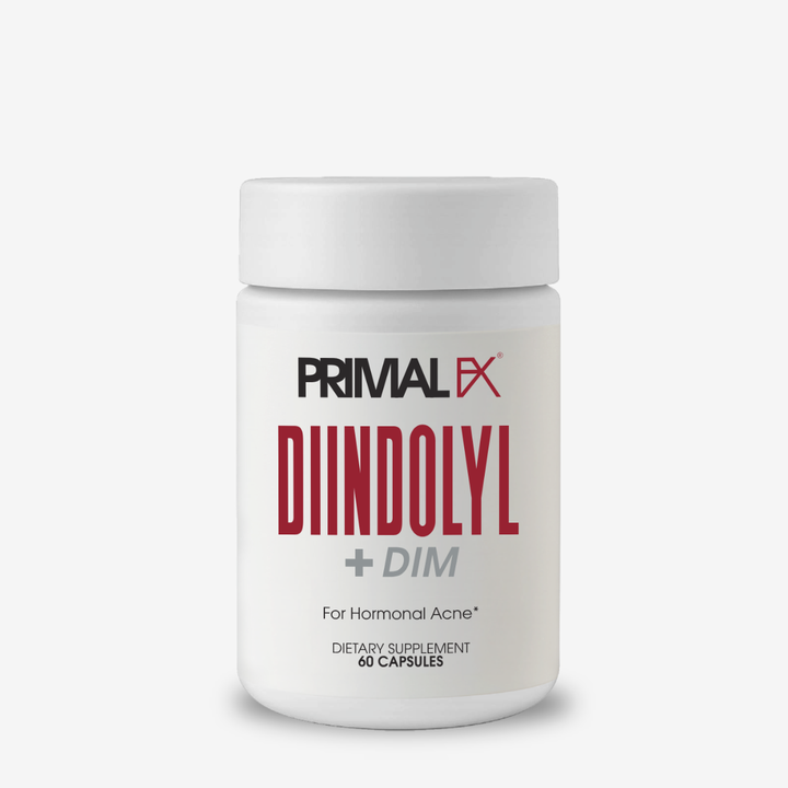 DIINDOLYL + DIM