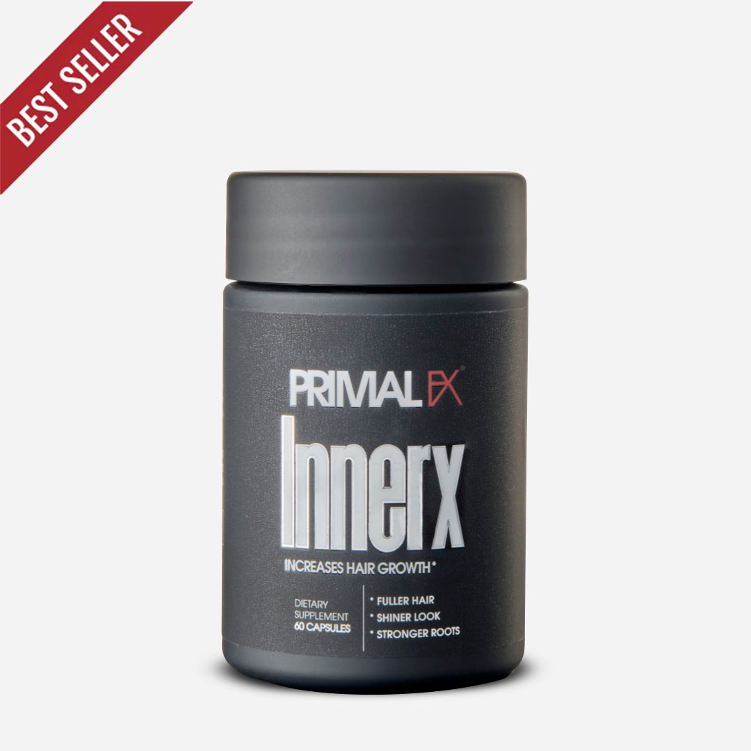 INNERX – Primal FX
