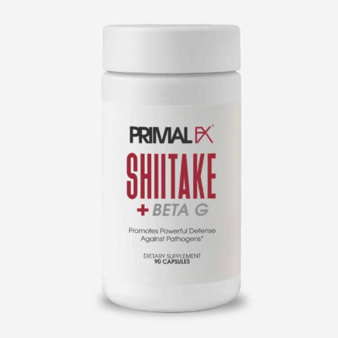 SHIITAKE
