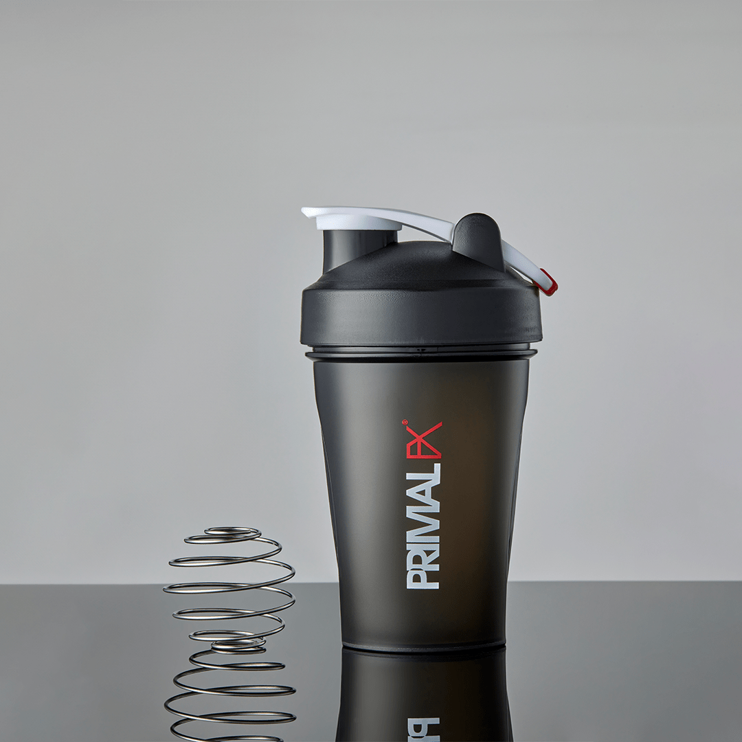 Shaker