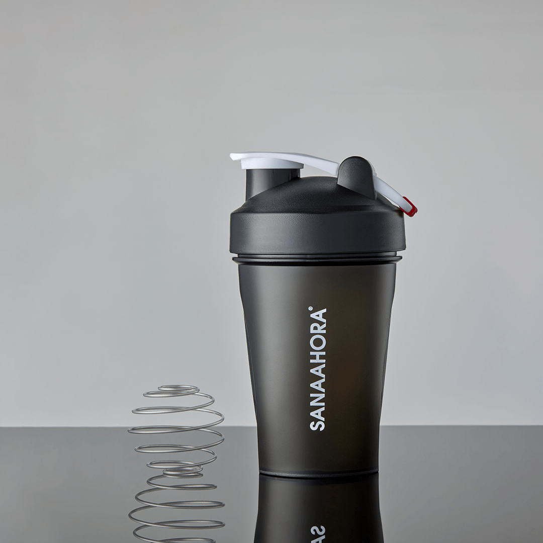 Shaker
