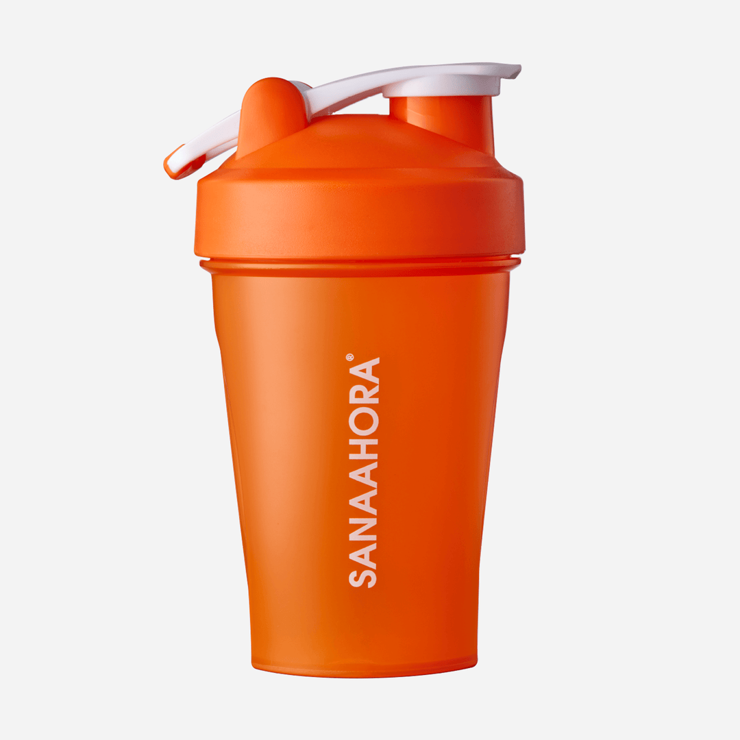 Shaker