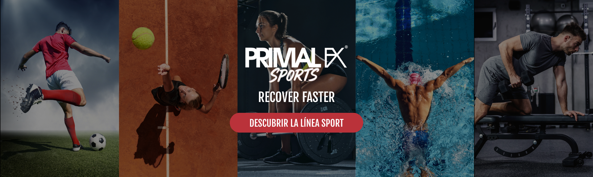 Primal FX Shop