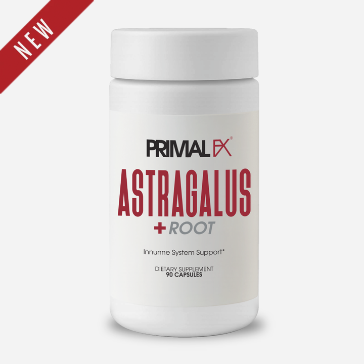 ASTRAGALUS