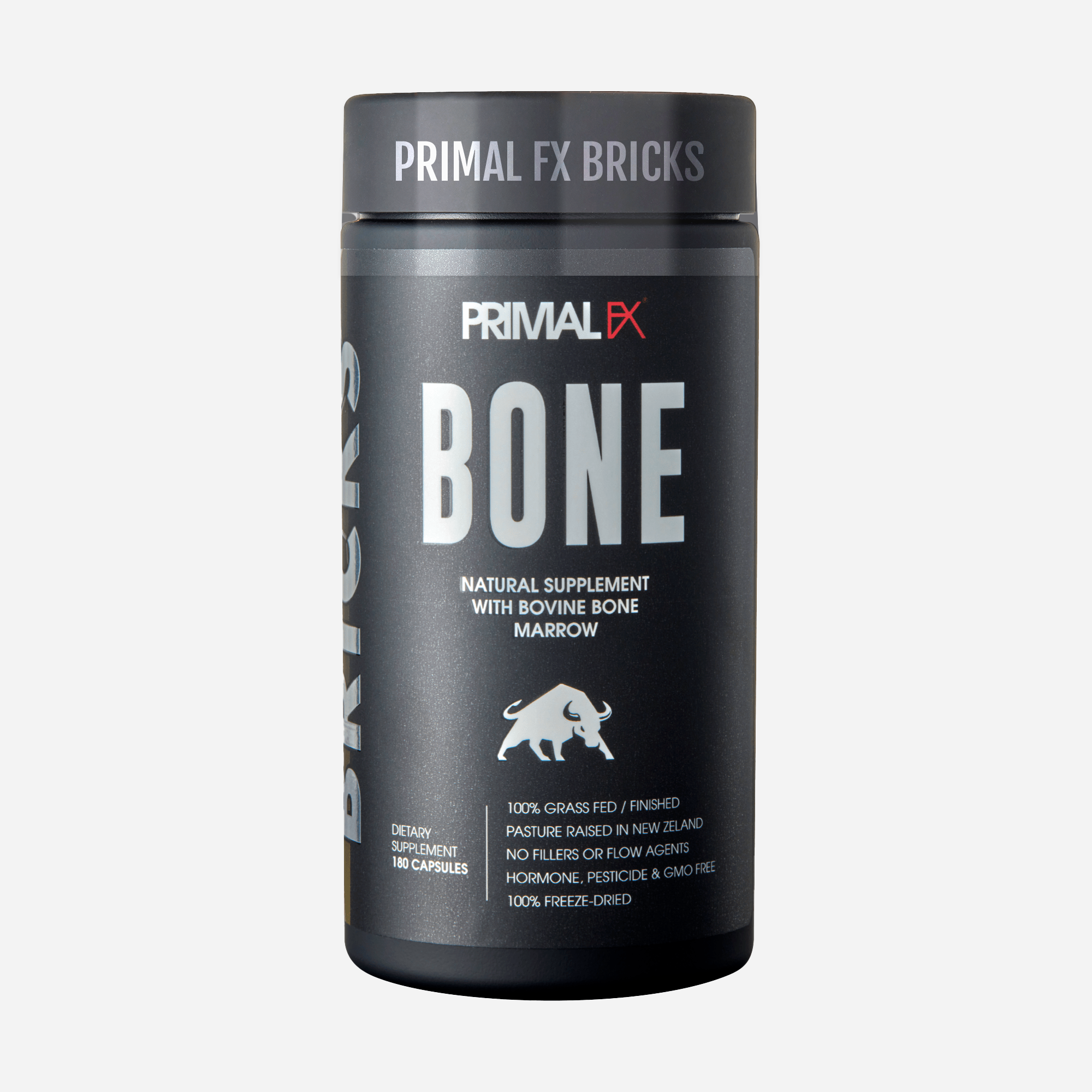 BONE – Primal FX
