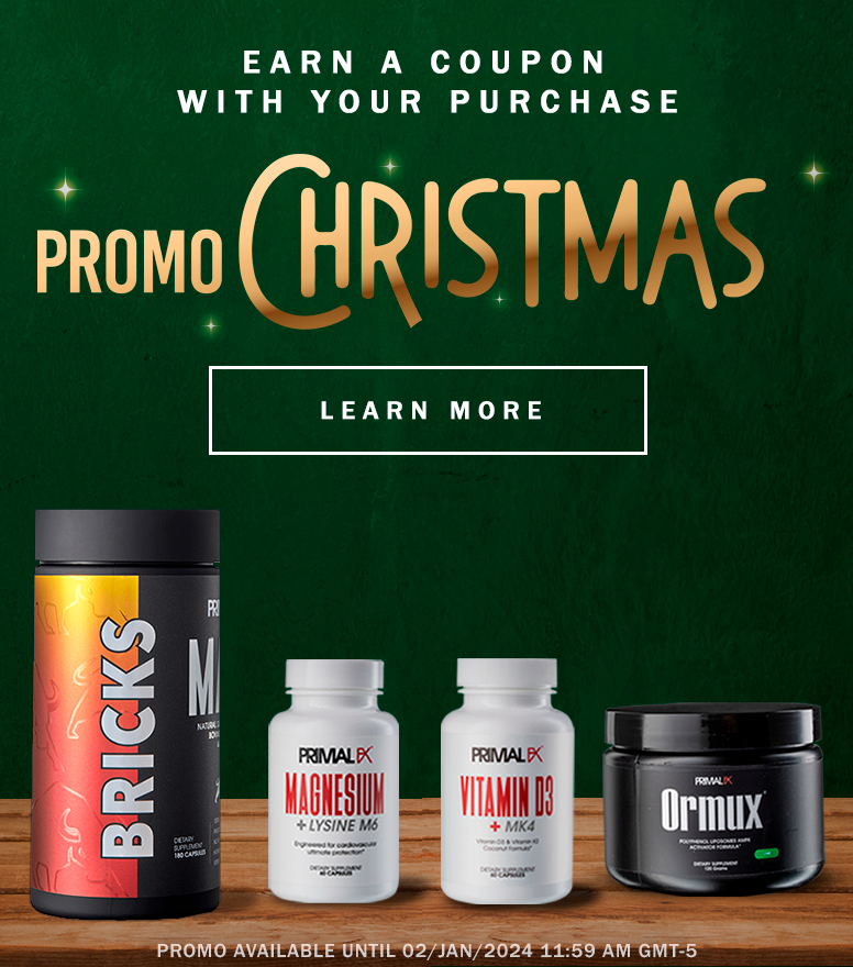 Primal FX Shop