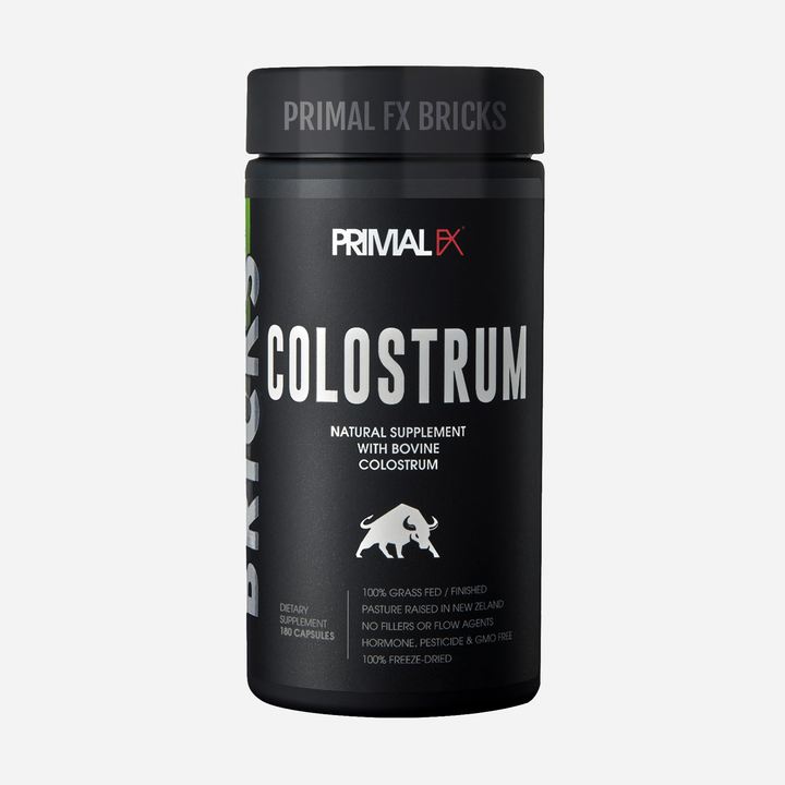 COLOSTRUM