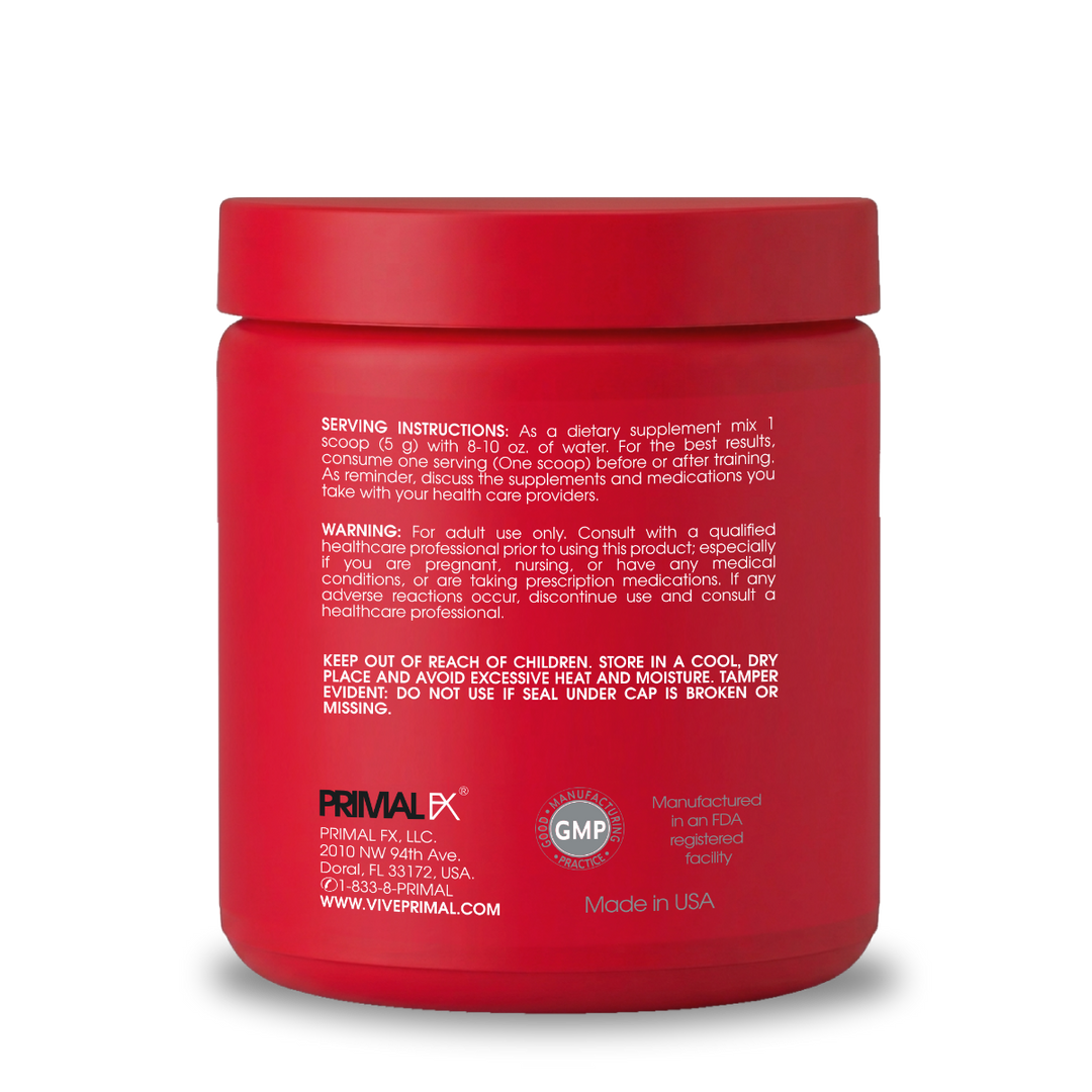 CREATINE