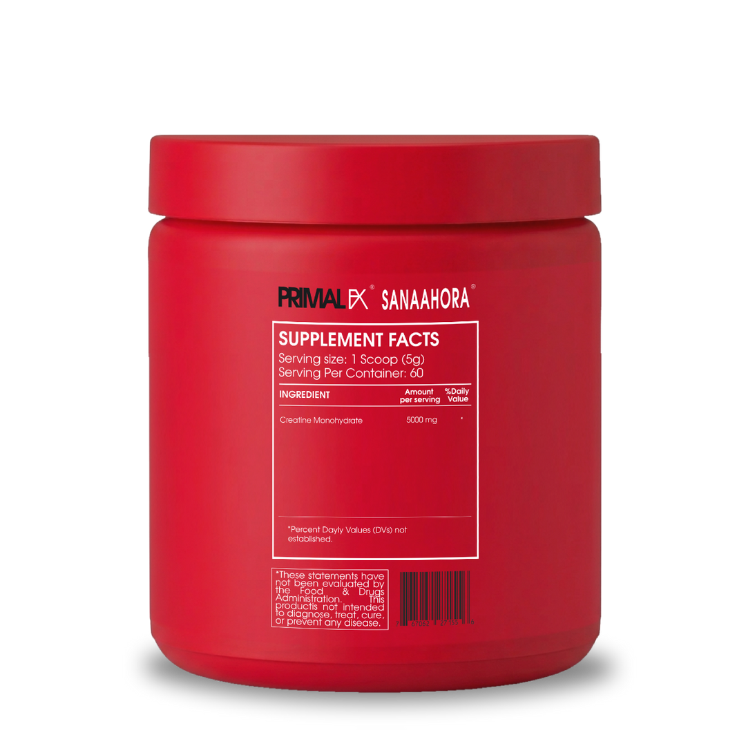 CREATINE