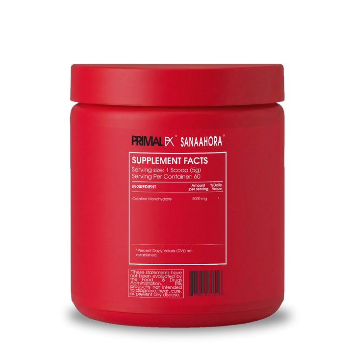 CREATINE
