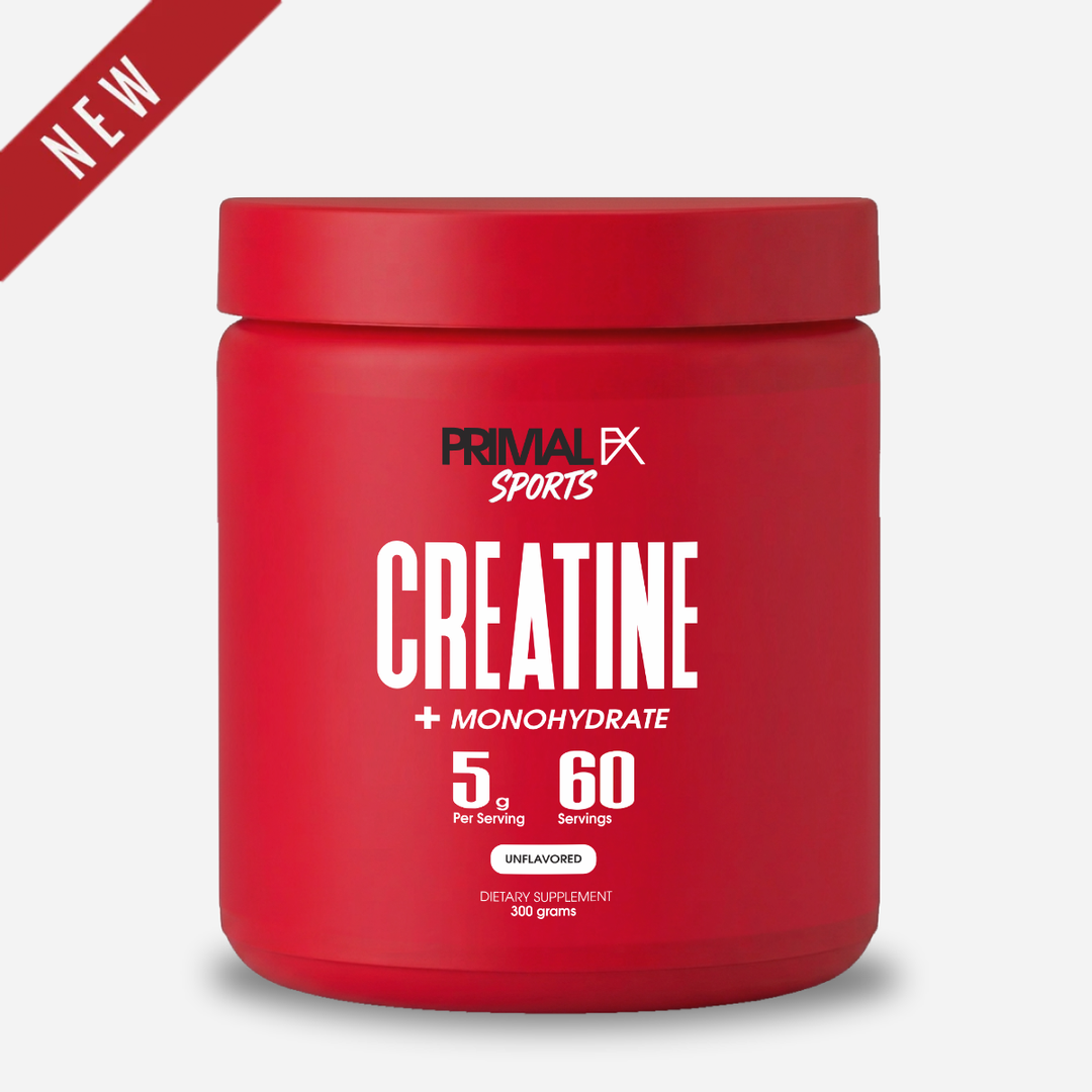 CREATINE