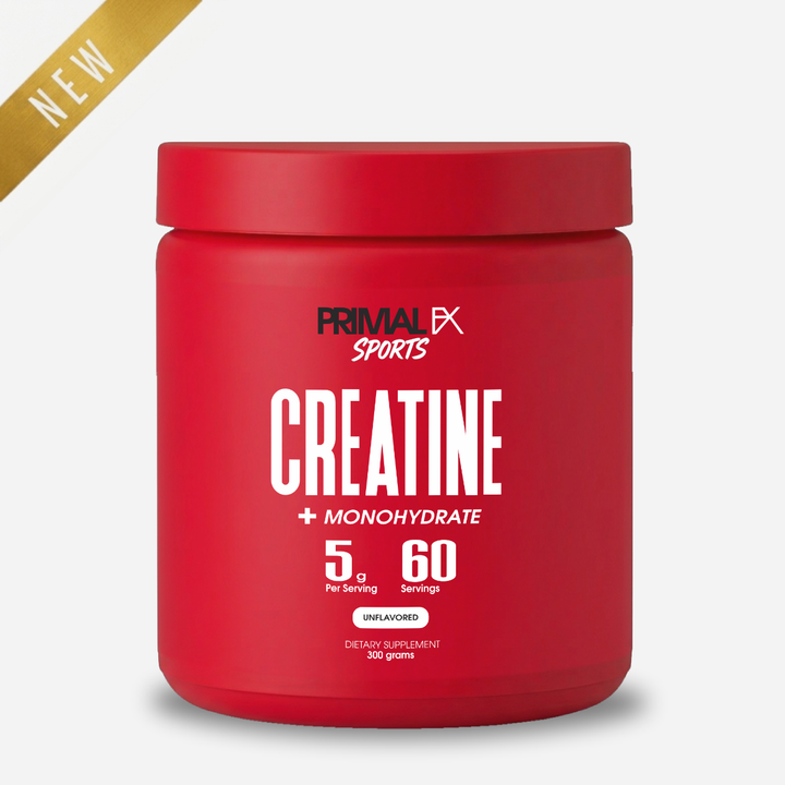 CREATINE