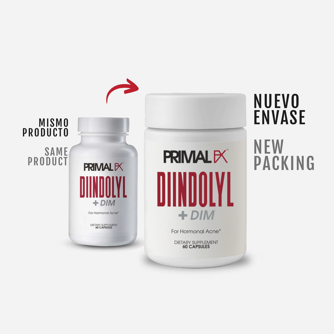 DIINDOLYL + DIM