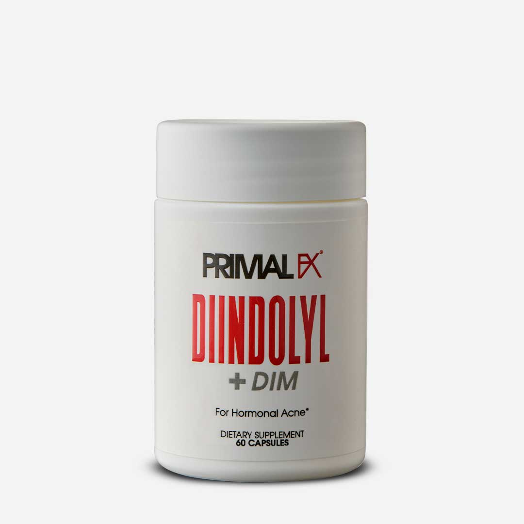 DIINDOLYL + DIM