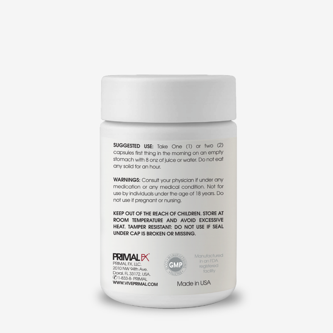 ENZYMES + Serra