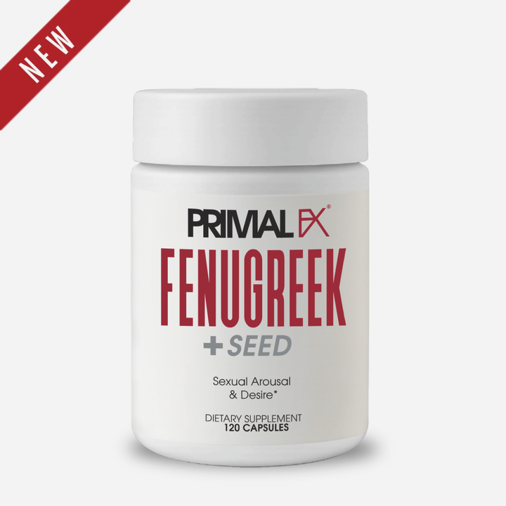 FENUGREEK