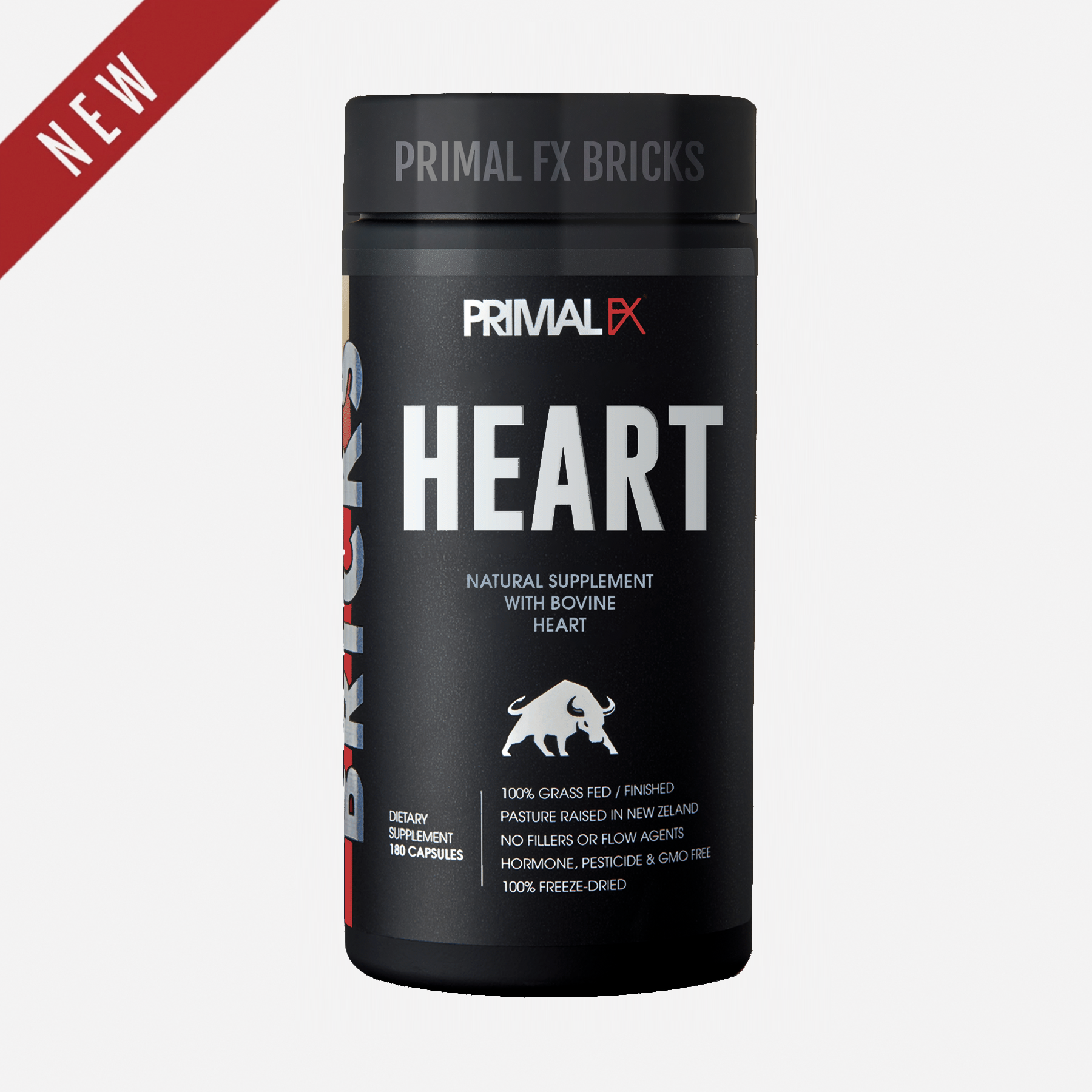HEART – Primal FX