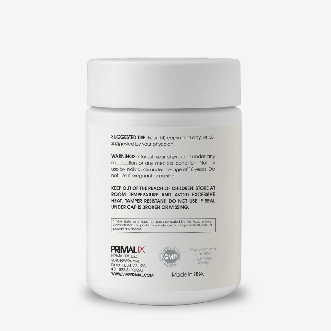 INOSITOL + MYO