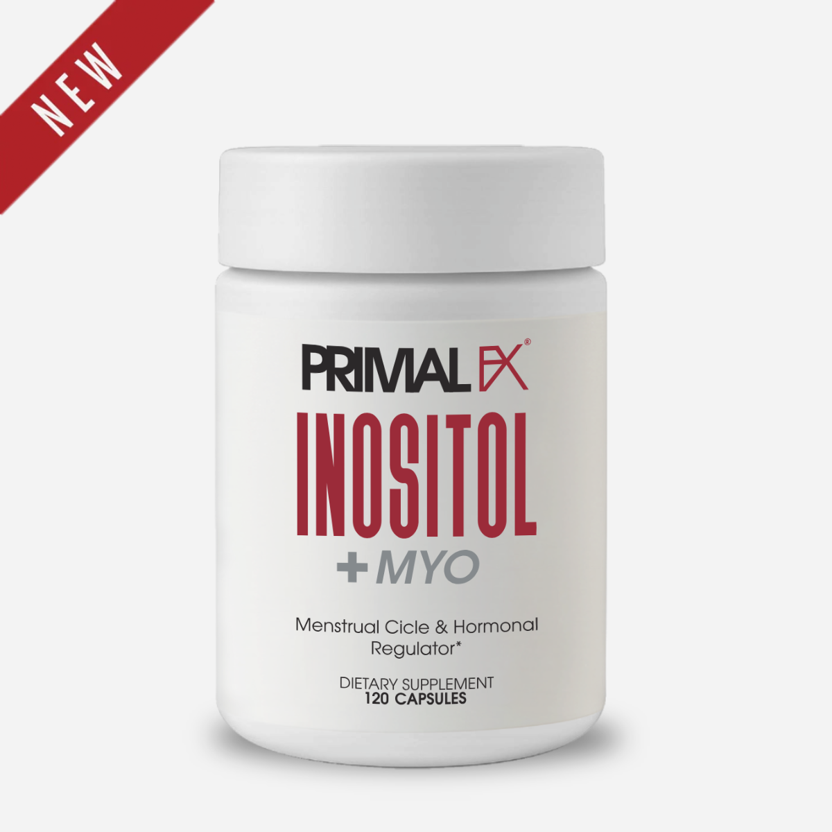 INOSITOL + MYO